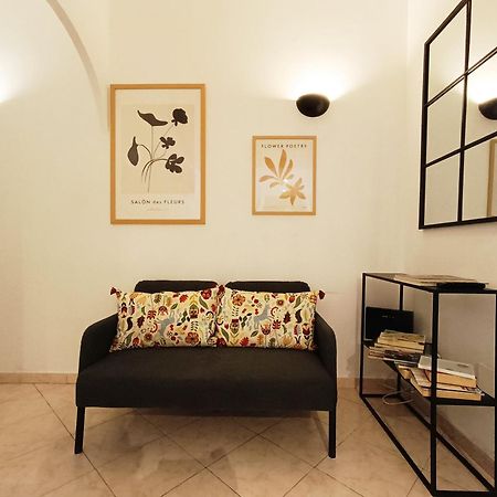 Lavinia Vatican Home โรม ภายนอก รูปภาพ