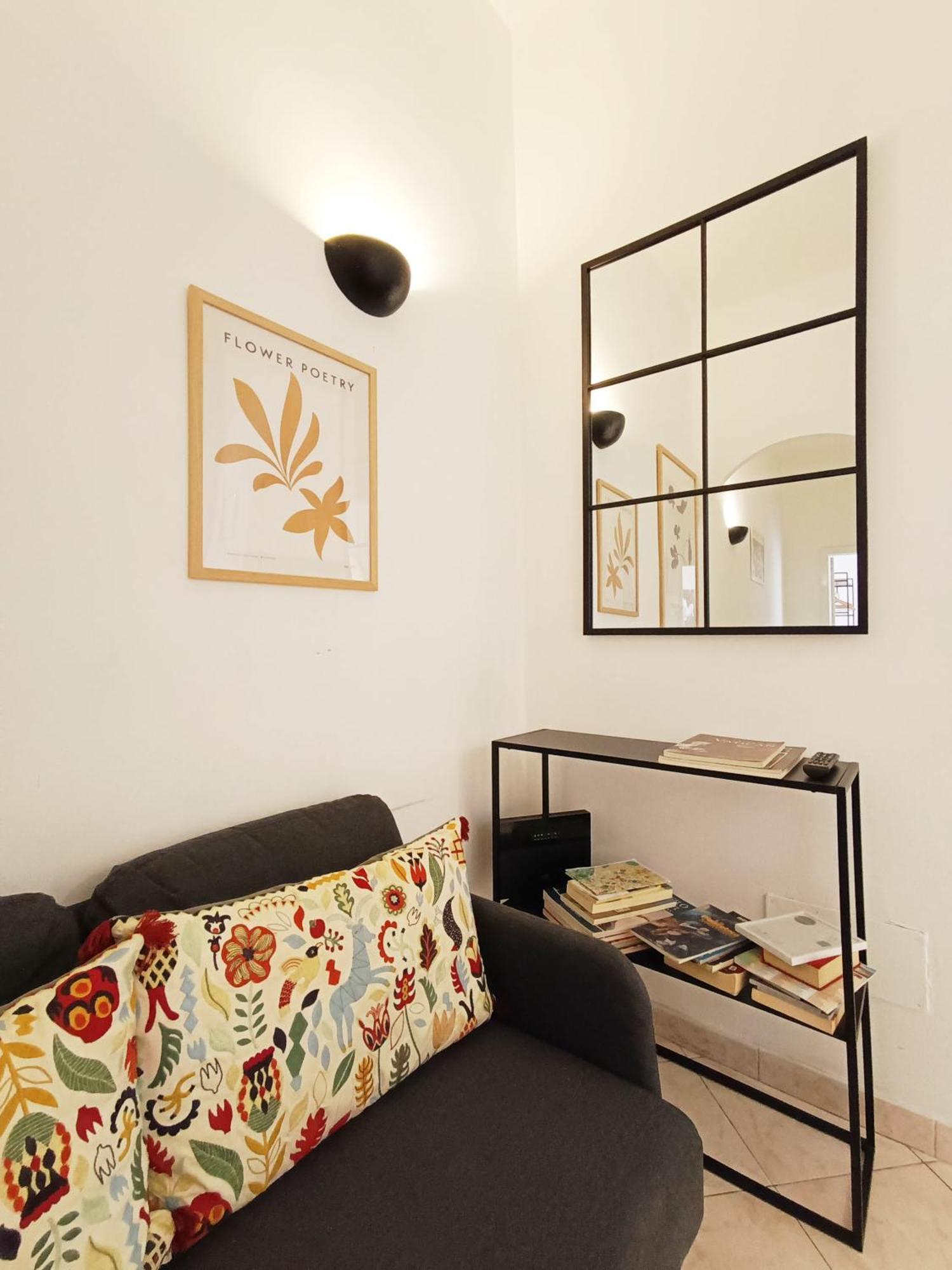 Lavinia Vatican Home โรม ภายนอก รูปภาพ