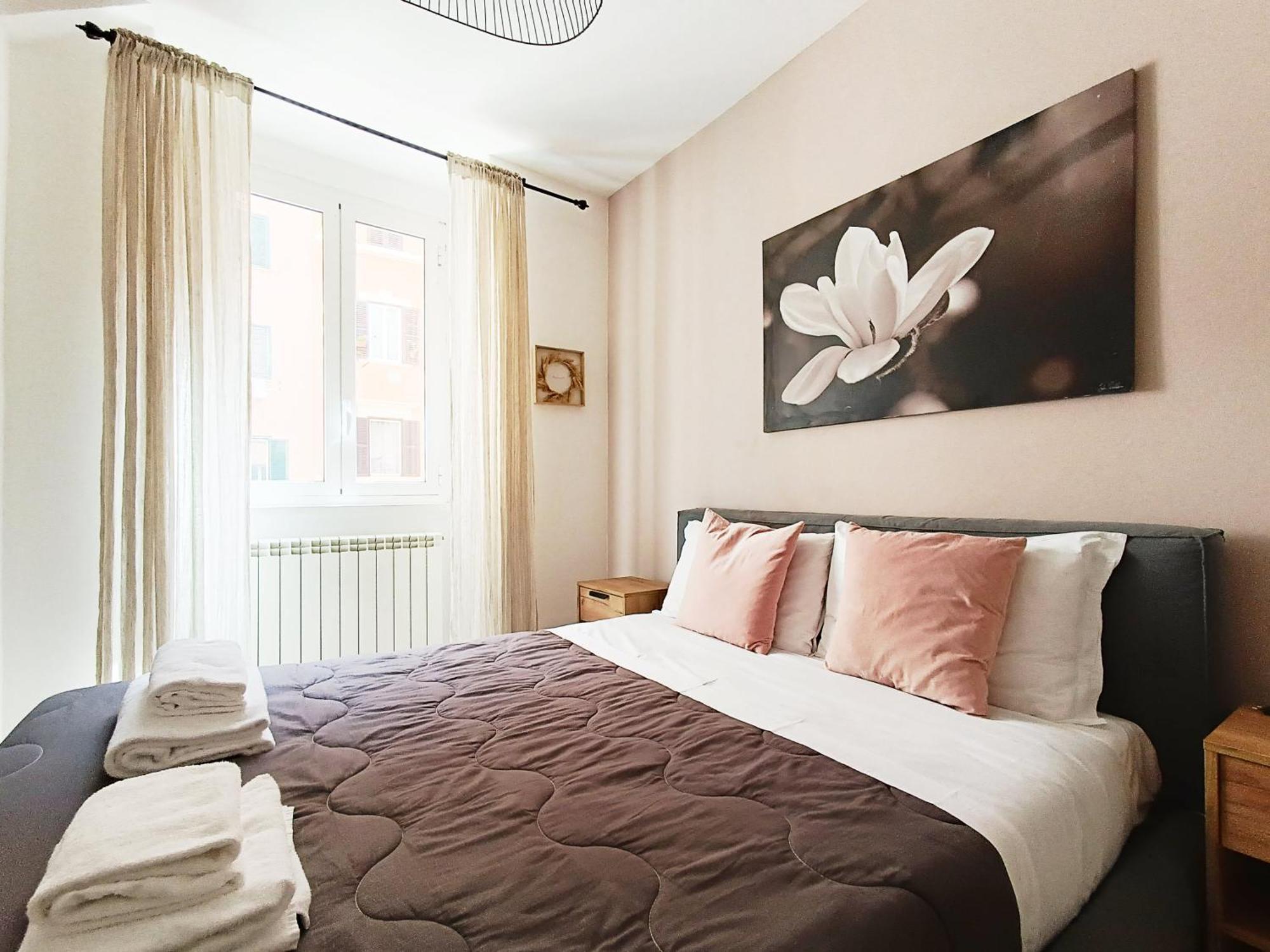 Lavinia Vatican Home โรม ภายนอก รูปภาพ